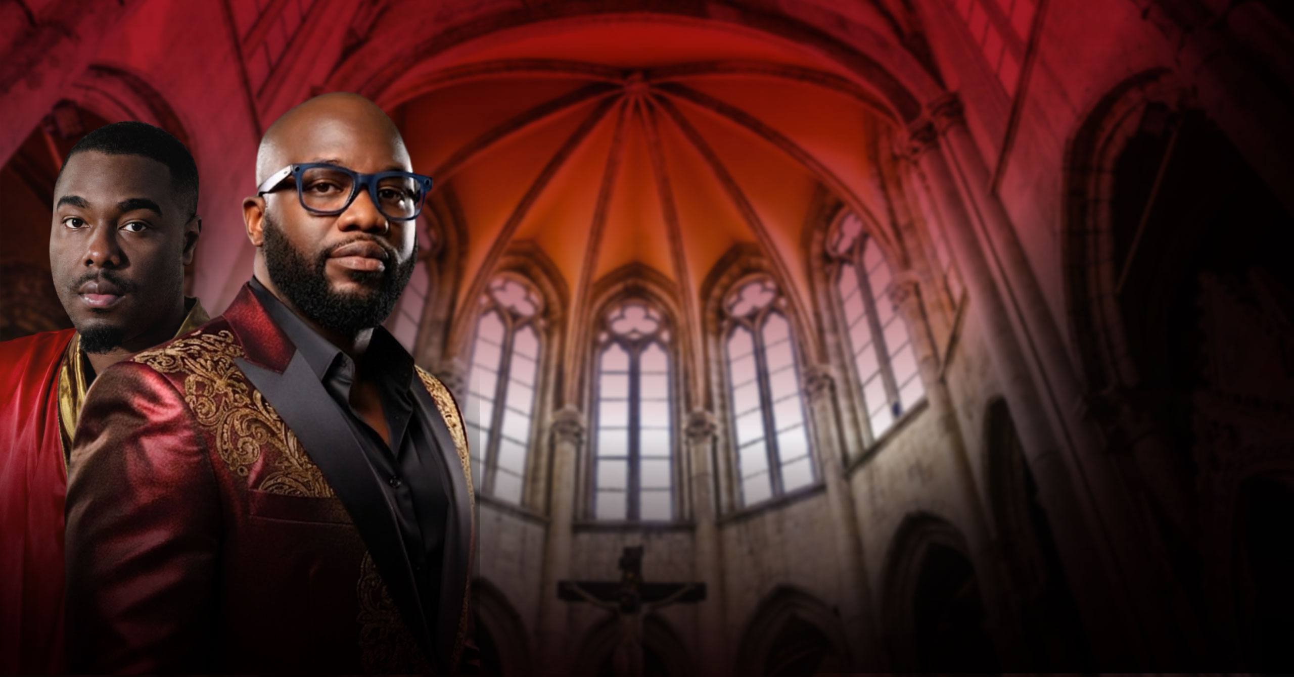 Christmas Gospel Concert 2026 al Teatro Italia a Roma